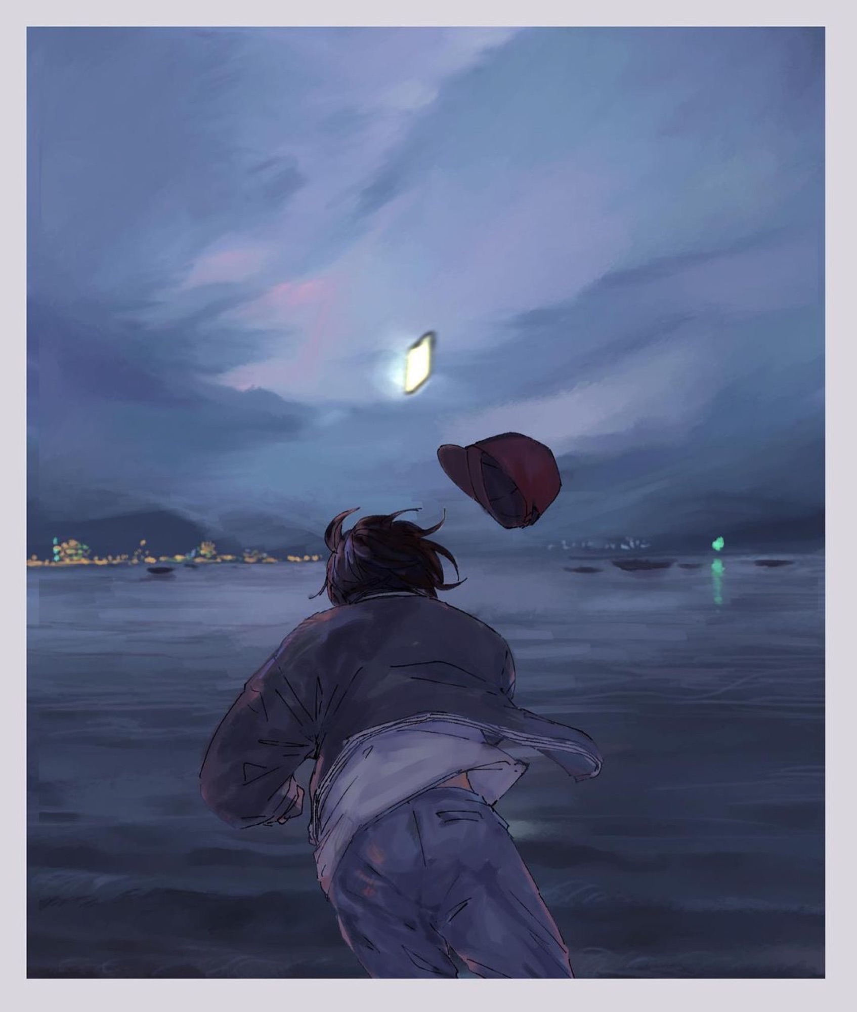 Original illustration