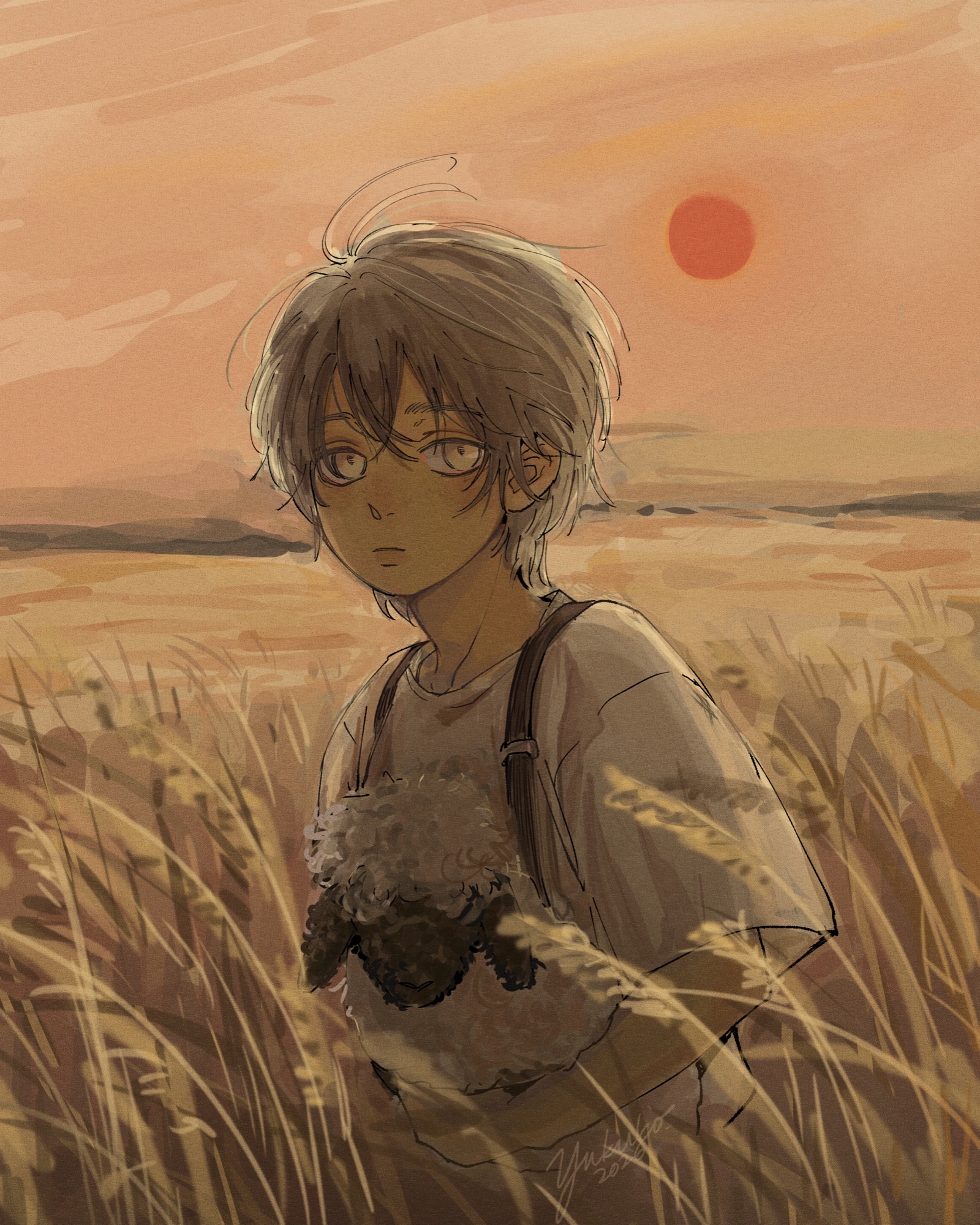 Original illustration