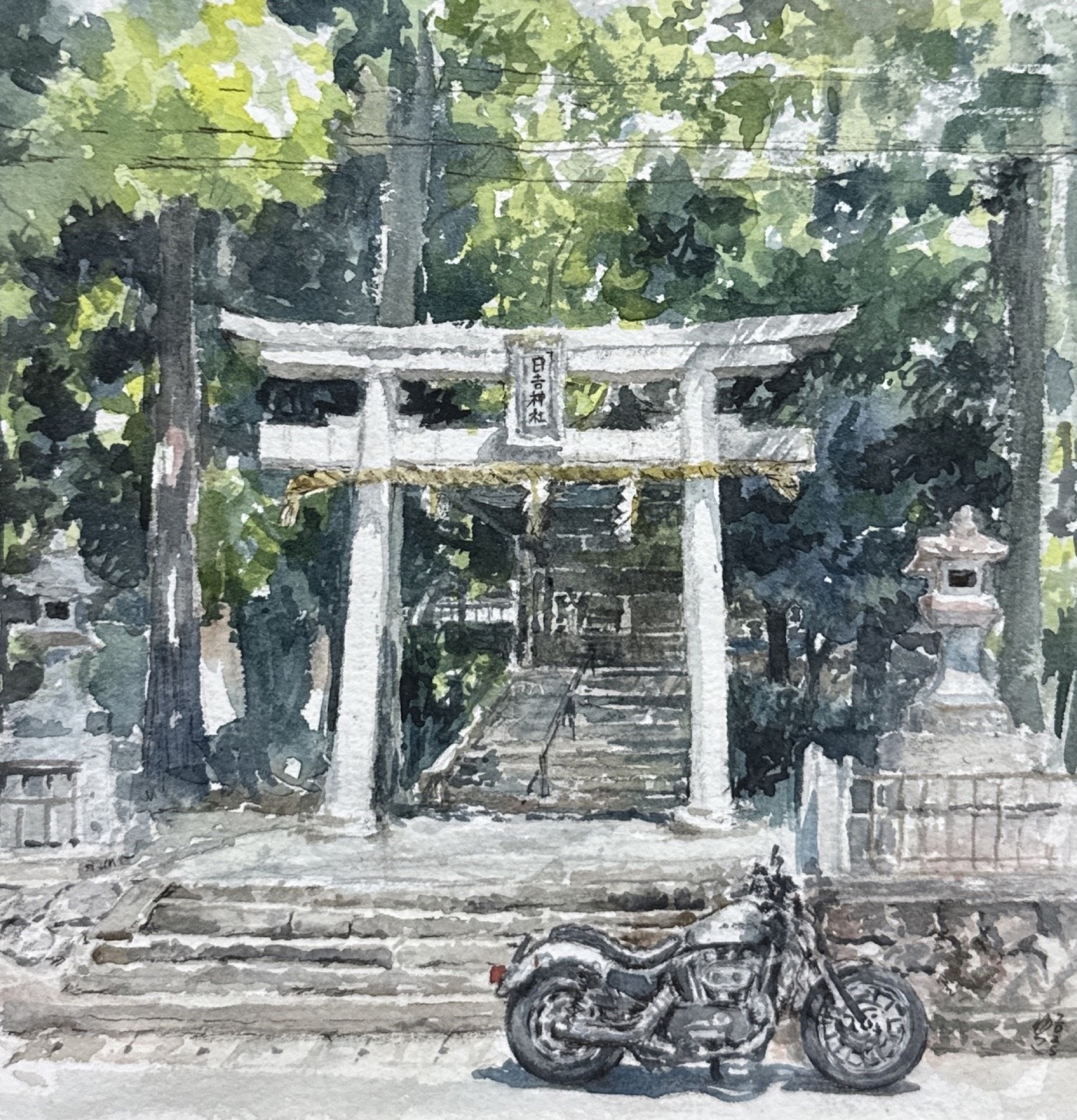 Watercolor